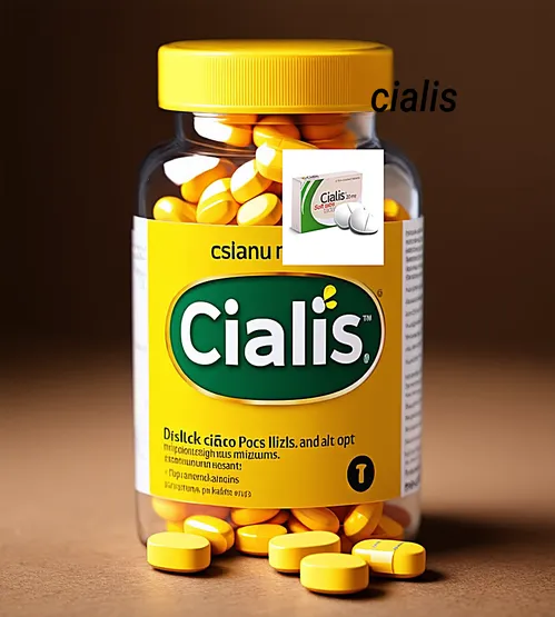 Cialis non funziona